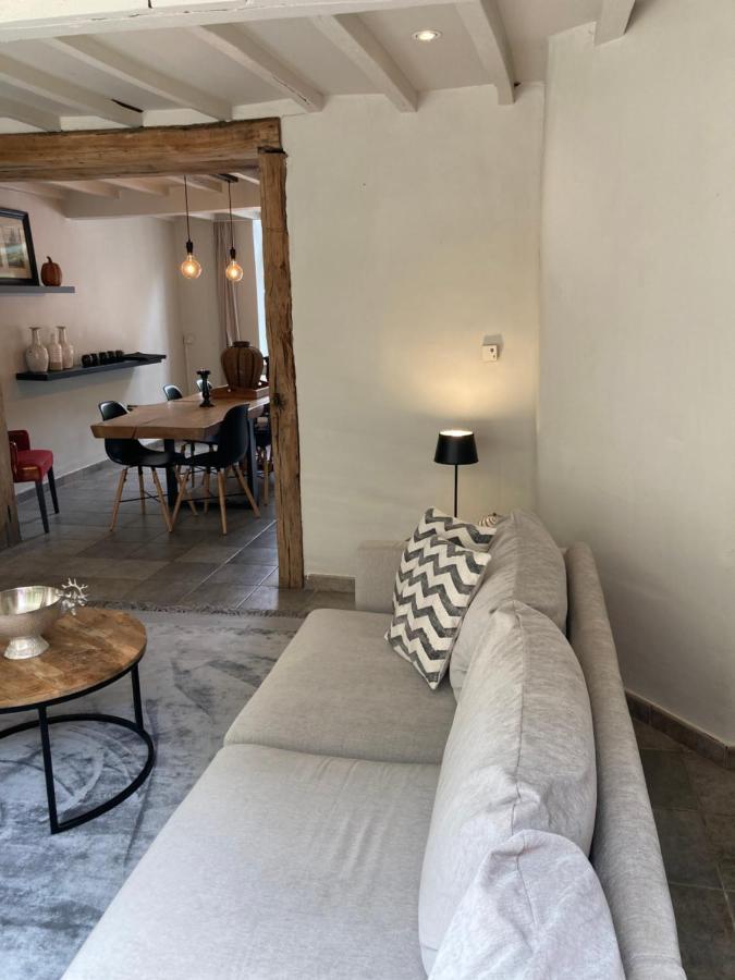 Holiday home La Tete Dans Les Etoiles Durbuy