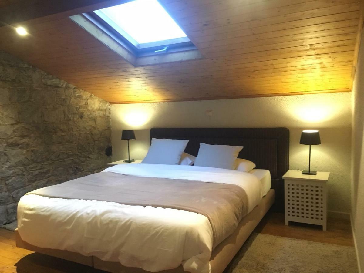 Holiday home La Tete Dans Les Etoiles